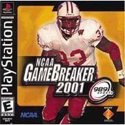 Psx/Ncaa Gamebreaker 2001@E