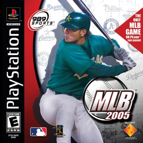 Psx/Mlb 2005