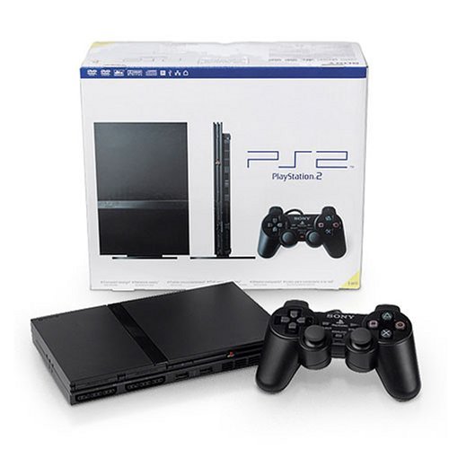 PS2/System Slim