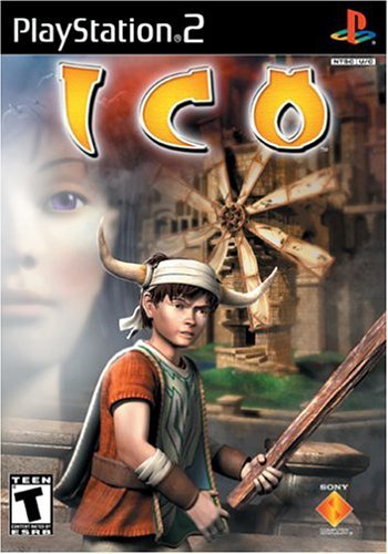PS2/Ico