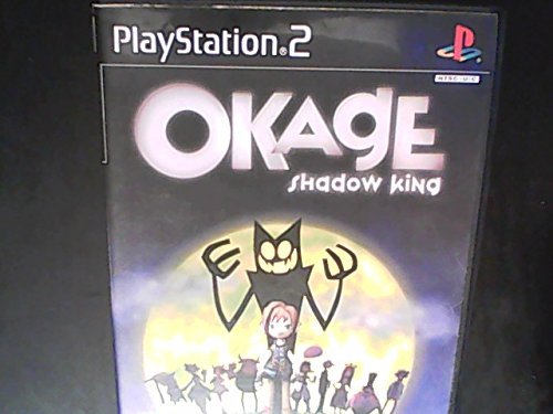 Ps2 Okage Rp 