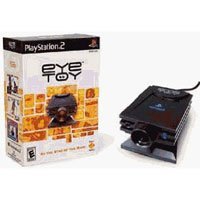 PS2/Eye Toy: Play