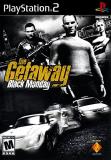 Ps2 Getaway Black Monday 
