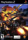 Ps2 Jak X Combat Racing 
