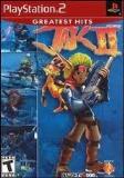 Ps2 Jak & Daxter 2 Greatest Hits 