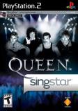 Ps2 Singstar Queen 