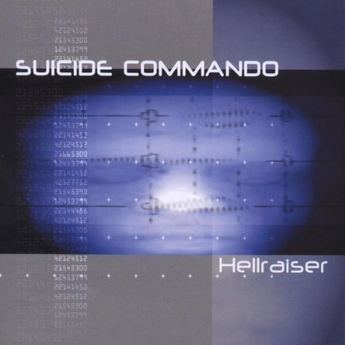 Suicide Commando/Hellraiser