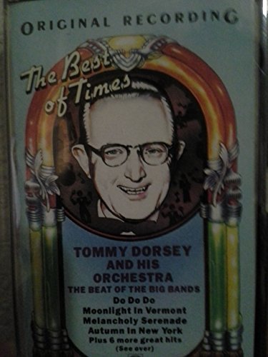 Tommy Dorsey/Beat Of The Big Bands