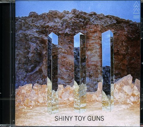 Shiny Toy Guns/Iii: Limited@Import-Gbr