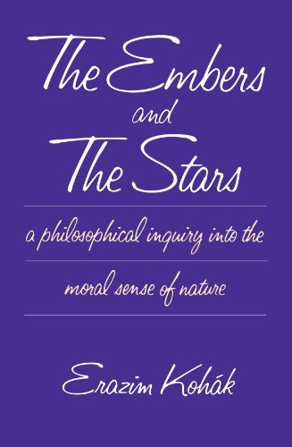 Erazim Koh?k The Embers And The Stars 