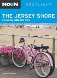 Laura Kiniry Moon The Jersey Shore Including Atlantic City 