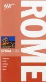 Tim Jepson Aaa Spiral Guide Rome 0007 Edition; 