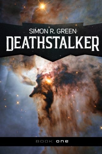 Simon R. Green/Deathstalker