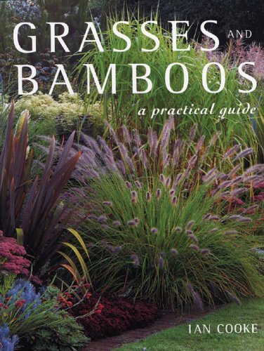 Ian Cooke Grasses And Bamboos A Practical Guide 