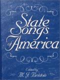 Michael J. Bristow State Songs Of America 