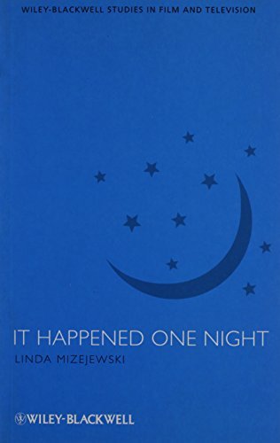 Linda Mizejewski It Happened One Night 