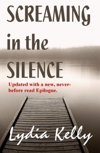 Lydia Kelly Screaming In The Silence 