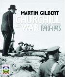 Martin Gilbert Churchill At War His "finest Hour" In Photographs 1940 1945 