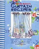 Wendy Baker Curtain Recipes Enjoy Making Your Own Curtains 