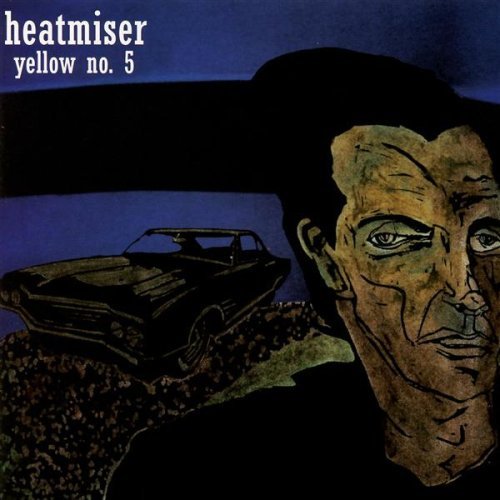 Heatmiser/Yellow No. 5