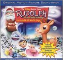 Rudolph-Island Of Misfits Toys/Soundtrack