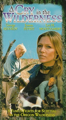 Cry In The Wilderness/Kennedy/Pettet@Clr@Nr