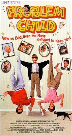 Problem Child/Ritter/Oliver@Clr@Pg