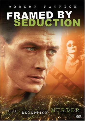 Framed By Seduction/Patrick,Robert@Clr@Nr