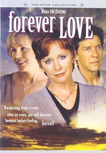 Forever Love/Mcentire,Reba@Clr@Prbk 06/20/05/Nr