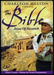 Charlton Heston Presents The Bible/Jesus Of Nazareth