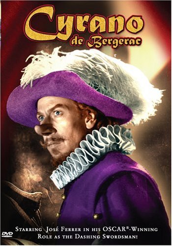 Cyrano De Bergerac/Cyrano De Bergerac@Nr