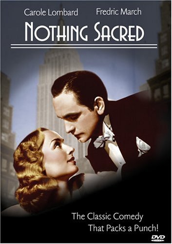 Nothing Sacred/Lombard/March@Clr@Nr