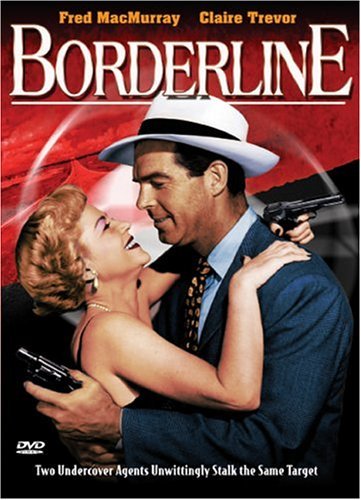 Borderline/Macmurray/Trevor@Clr@Nr