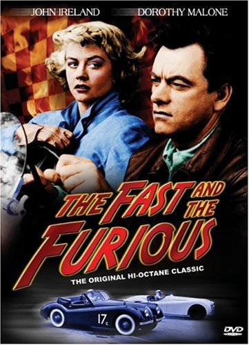 Fast & The Furious/Ireland/Malone@Clr@Nr
