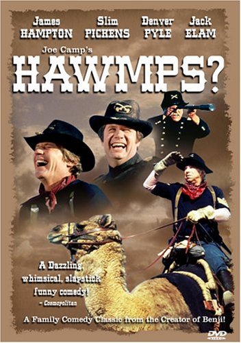 Hawmps? Hampton Pickens Pyle Elam Clr Nr 