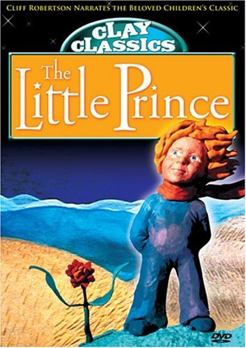 Clay Classics Little Prince Clr Chnr 