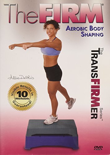 Firm/Aerobic Body Shaping