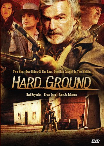 HARD GROUND/REYNOLDS/DERN/JOHNSON