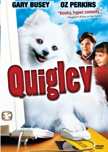 Quigley/Busey/Armstrong/Perkins@Nr
