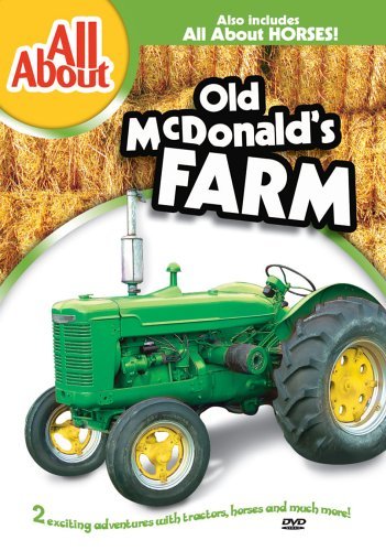 Old Mcdonalds Farm/Horses/All About@Chnr/2-On-1