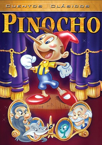 Pinocchio/Pinocchio@Clr/Spa Lng@Nr