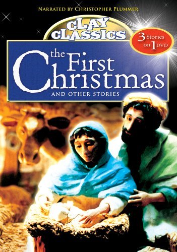First Christmas & Other Storie/First Christmas & Other Storie@Clr@Chnr