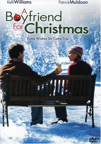 Boyfriend For Christmas/Williams/Muldoon@Clr@Chnr