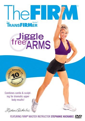 Firm-Transfirmer Series/Jiggle Free Arms@Dvd-R@Nr