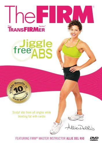 Firm-Transfirmer Series/Jiggle Free Abs@MADE ON DEMAND@This Item Is Made On Demand: Could Take 2-3 Weeks For Delivery