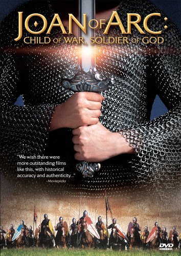 Joan Of Arc/Joan Of Arc@Clr@Nr
