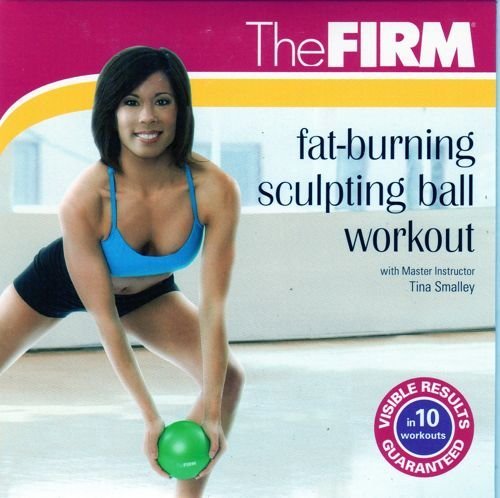 Fat Burning Cardio Sculpt Advanced Clr Nr Incl. Resistance Cords 