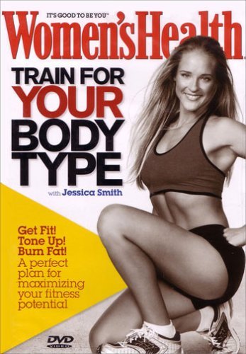 Womens Health-Train For Your B/Womens Health-Train For Your B@Clr@Nr