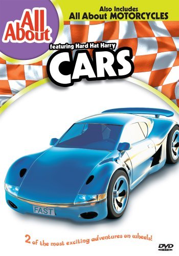 Cars/Motorcycles/All About@Nr
