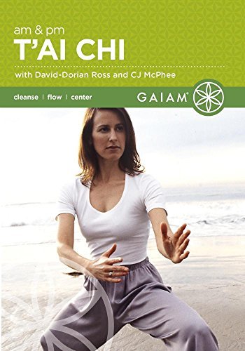 Am/Pm Tai Chi/Am/Pm Tai Chi@Nr
